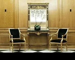 Rented by Trump International Realty