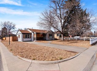 2201 Pontiac St, Denver, CO 80207