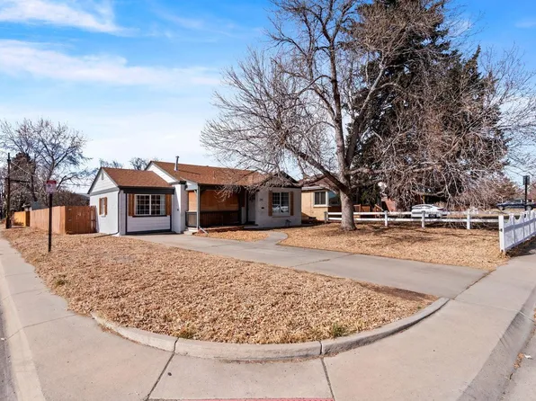 2201 Pontiac St, Denver, CO 80207