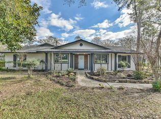 811 Kip Ln, Pinehurst, TX 77362