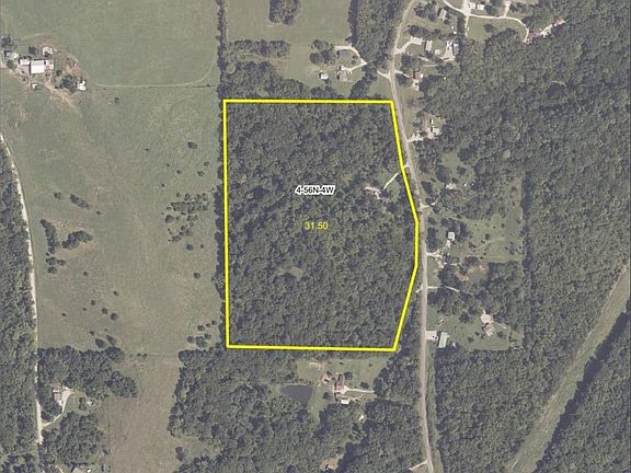Aerial Map 9 