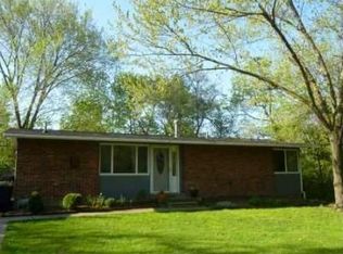 1438 Jorn Ct, Ann Arbor, MI
