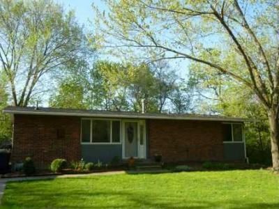 1438 Jorn Ct, Ann Arbor, MI, 48104