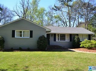 4232 Mountaindale Rd, Birmingham, AL 35213
