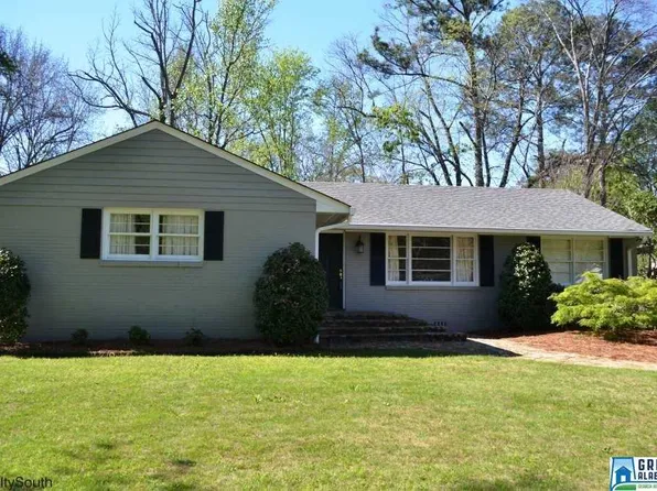 4232 Mountaindale Rd, Birmingham, AL 35213