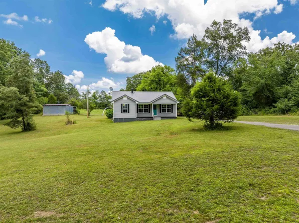 286 Jb Weatherford Rd, Parsons, TN 38363