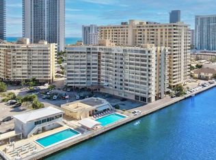 1825 S Ocean Dr APT 313, Hallandale, FL 33009