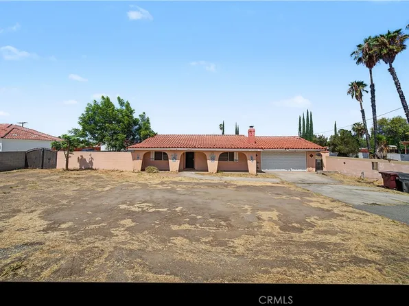 26575 Dartmouth St, Hemet, CA 92544