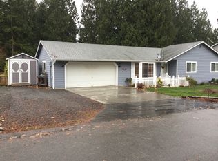 27 Cedar Loop Rd, Marysville, WA 98271