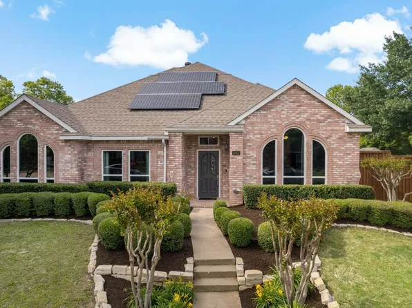 602 Oakbend Dr, Coppell, TX 75019