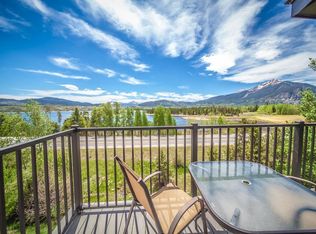 1610 Lakeview Terrace #301 A, Frisco, CO 80443