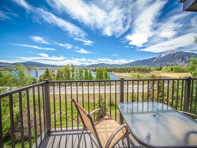 1610 Lakeview Terrace #301 A, Frisco, CO, 80443