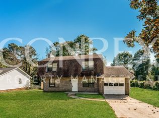 2609 Laburnum Dr, Birmingham, AL 35235