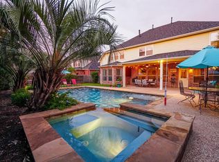 2214 Castell Manor Dr, Katy, TX 77494