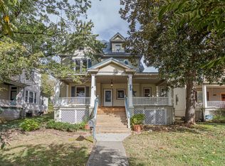 417 Woods Ave SW, Roanoke, VA 24016