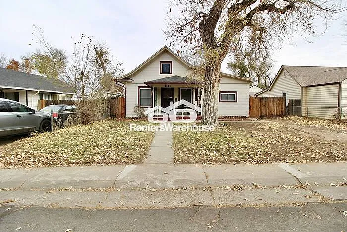 3962 S Cherokee St — Photo 3