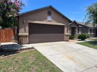5844 W Robinson Ave, Fresno, CA 93722