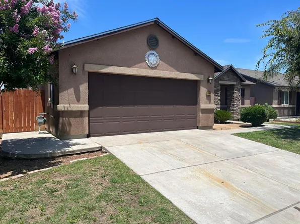 5844 W Robinson Ave, Fresno, CA 93722