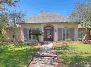 3206 Broad Magnolia Ct, Baton Rouge, LA 70810