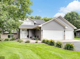 1803 123rd Ln NE, Blaine, MN 55449