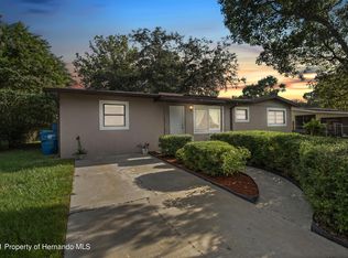 21377 Truby Rd, Brooksville, FL 34601