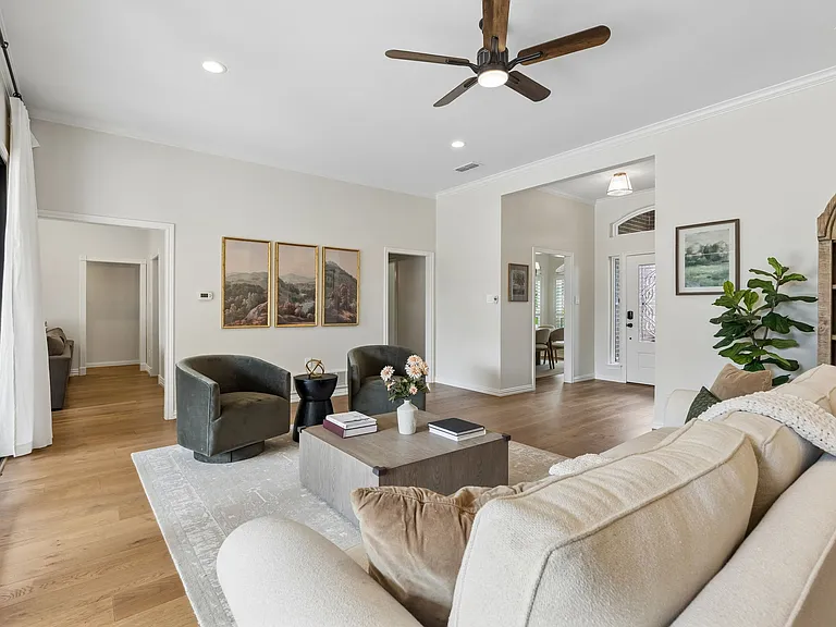 7603 Monticello Pkwy — Photo 3