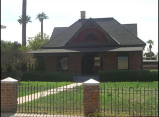 763 E Moreland St, Phoenix, AZ 85006