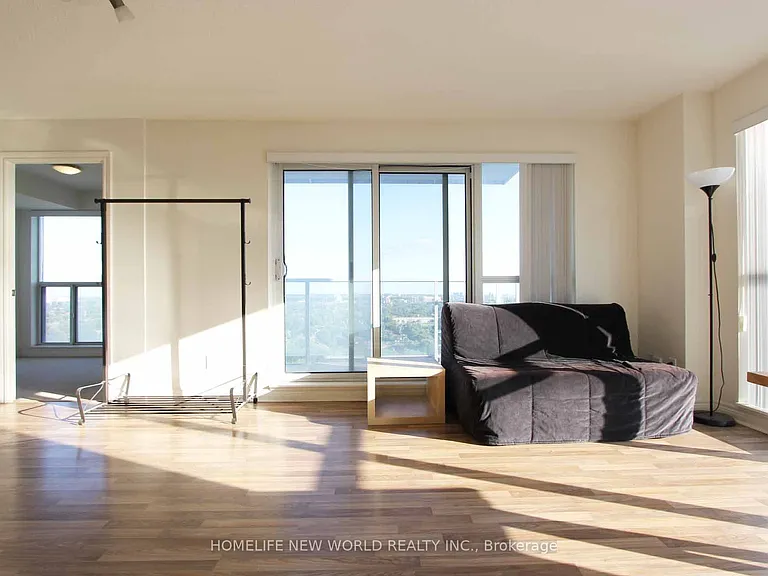 60 Town Centre Ct #1809 — Photo 7