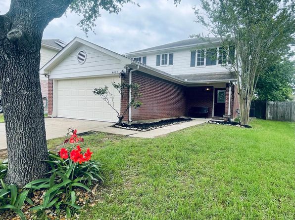 4031 Sand Ripple Ln, Katy, TX 77449