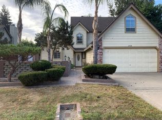 2420 Snyder Ave, Modesto, CA 95356