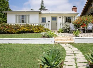 493 Prescott St, Pasadena, CA 91104