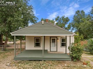 2125 N 7th St, Colorado Springs, CO 80907