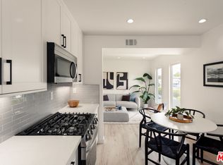 1319 S Saint Andrews Pl APT 1, Los Angeles, CA 90019