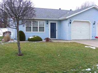 802 Apple Hill Way, Angola, IN 46703
