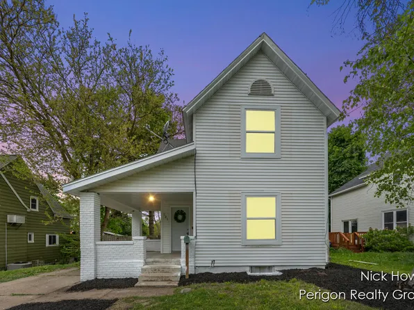 721 Emerald Ave NE, Grand Rapids, MI 49503