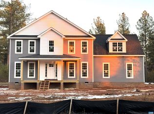 75 Kyle Court 2 #MS-16, Gordonsville, VA 22942