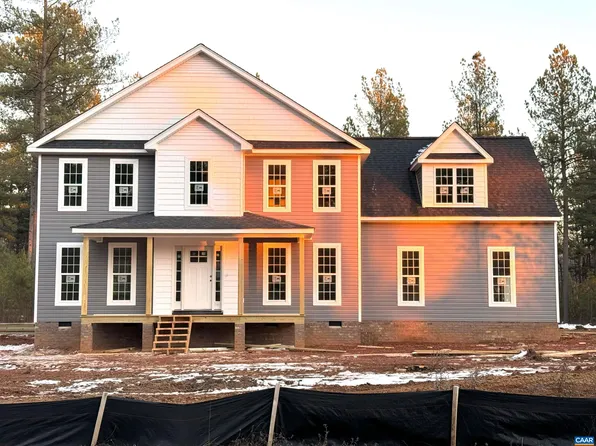 75 Kyle Court 2 #Ms-16, Gordonsville, VA 22942