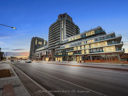 9471 Yonge St Photo 1