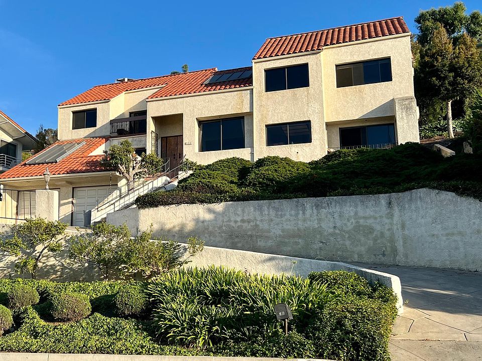 504 Via Almar, Palos Verdes Estates, CA 90274 Zillow