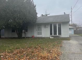 570 W Lawn Dr, Marion, OH