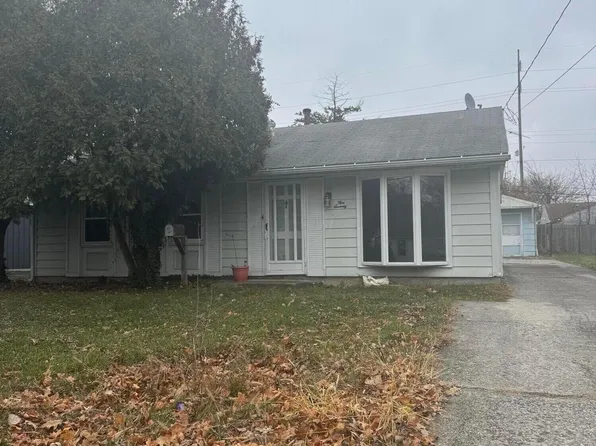 570 W Lawn Dr, Marion, OH 43302