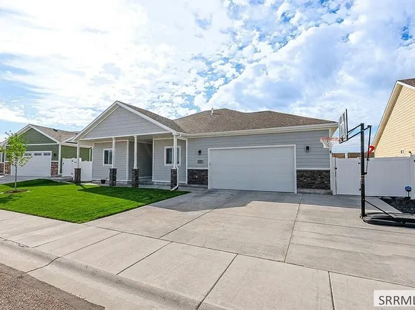 1757 Wayfarer St, Pocatello, ID 83201