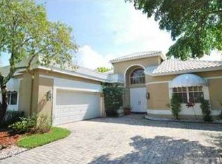 5720 Waterford, Boca Raton, FL 33496