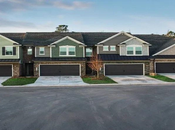 1507 Catch Fly Ln, Durham, NC 27713