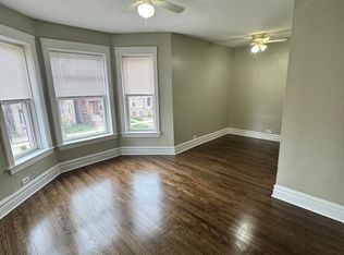6410 S Langley Ave #2, Chicago, IL 60637