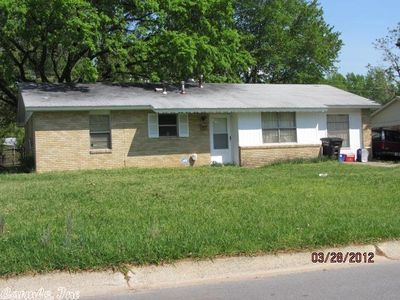 48 Collins Rd, Jacksonville, AR, 72076