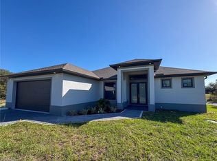 1712 Canton AVE, LEHIGH ACRES, FL 33972