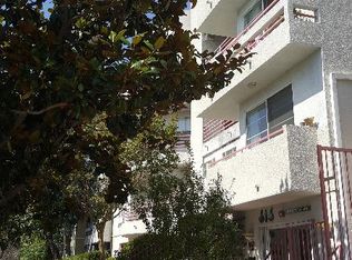 616 S Burnside Ave #210, Los Angeles, CA 90036