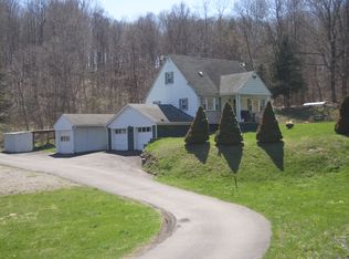 391 Hampton Rd, Mill Run, PA 15464