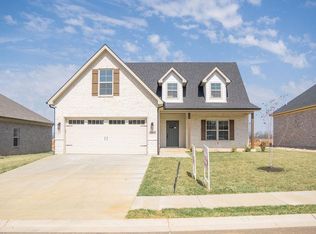 3628 Havenridge Way, Bowling Green, KY